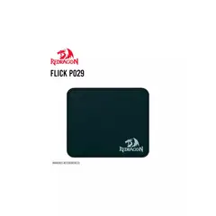 REDRAGON - Mousepad FLICK S P029