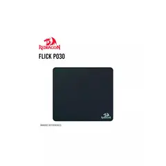 REDRAGON - Mousepad FLICK M P030