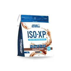 APPLIED NUTRITION - Proteina Iso XP 1 kilo chocolate desert