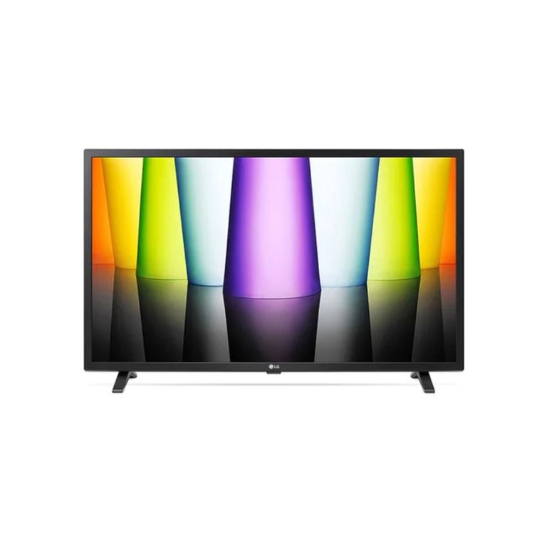 TV 32 HD Smart TV webOS22 HDR