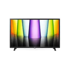 LG - TV 32 HD Smart TV webOS22 HDR