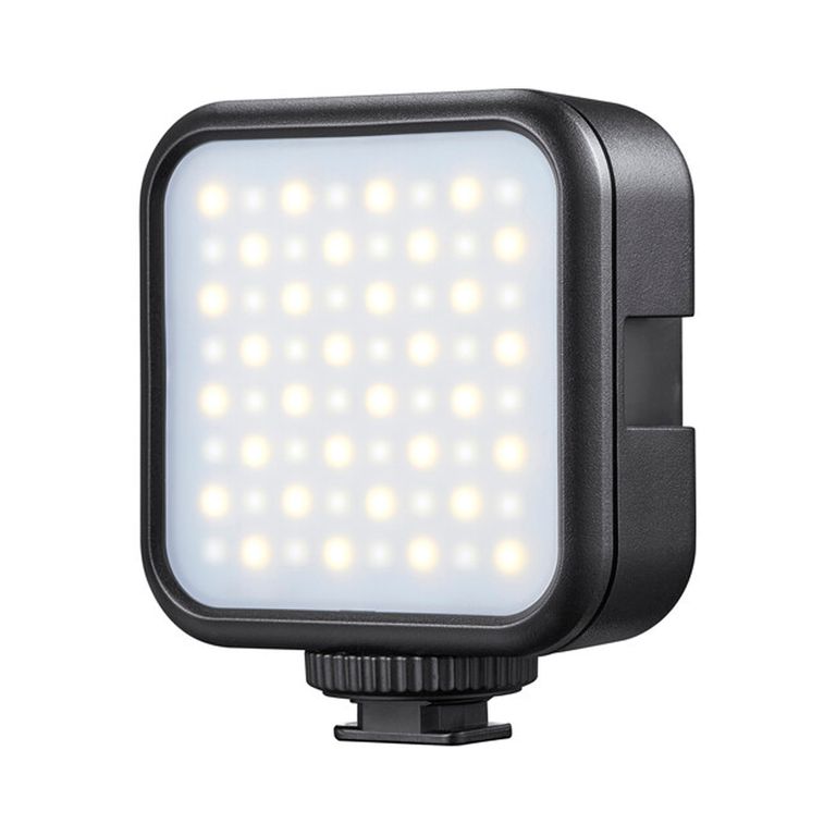 Luz continua LED6BI Litemons