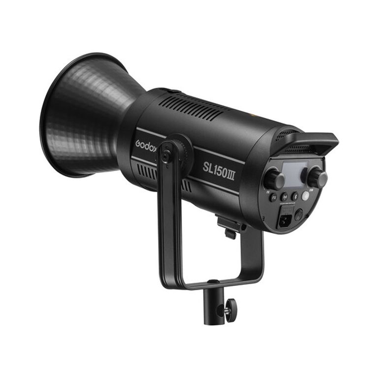 Luz Continua de Estudio SL150 III