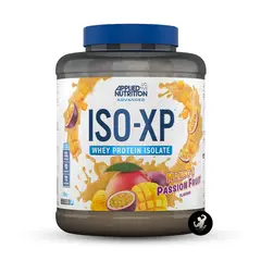 APPLIED NUTRITION - Proteína Iso XP 1.8 kg - Mango & Passion Fruit