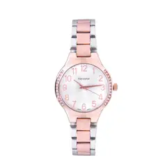 AEROSTAR - Reloj AE60003ATR Brilliant Women
