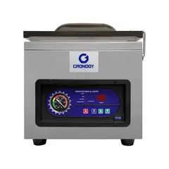 GRONDOY - Empacadora al Vacío 28cm Compacta - Carnes y Quesos