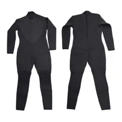 GENERICO - Wetsuit XL neopreno 5mm negro