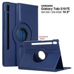 GENERICO - Funda Protector para Samsung Tab S10 Fe 10.9 SM-X520 X526 Case Cover