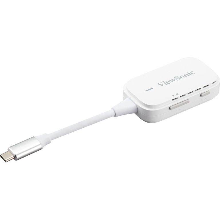 Kit Extensor HDMI Transmisor Receptor Inalámbrico - WPD-700