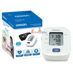 OMRON - Tensiometro digital de brazo HEM-7142