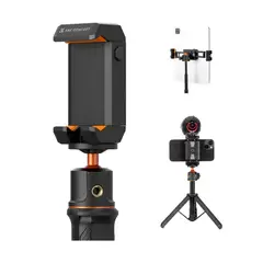 K&F CONCEPT - Soporte para Smartphone KF31.095 - MS20