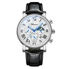 OEM - Reloj Hombre CHENXI 973 Cronografo