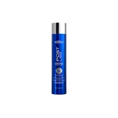 RADIANT - Shampoo Post Liss Alisado Frasco 300 ml