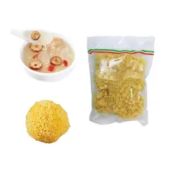 GENERICO - Hongos Seco De Nieve Tremella Fuciformis 200gr