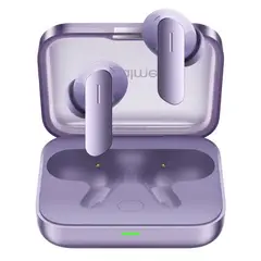 REALME - Buds Air 7 Purple con cancelación de ruido (ANC) IP55 V.B 5.4