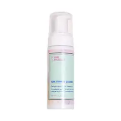 GOOD MOLECULES - ACNE FOAMING CLEANSER - 148ml