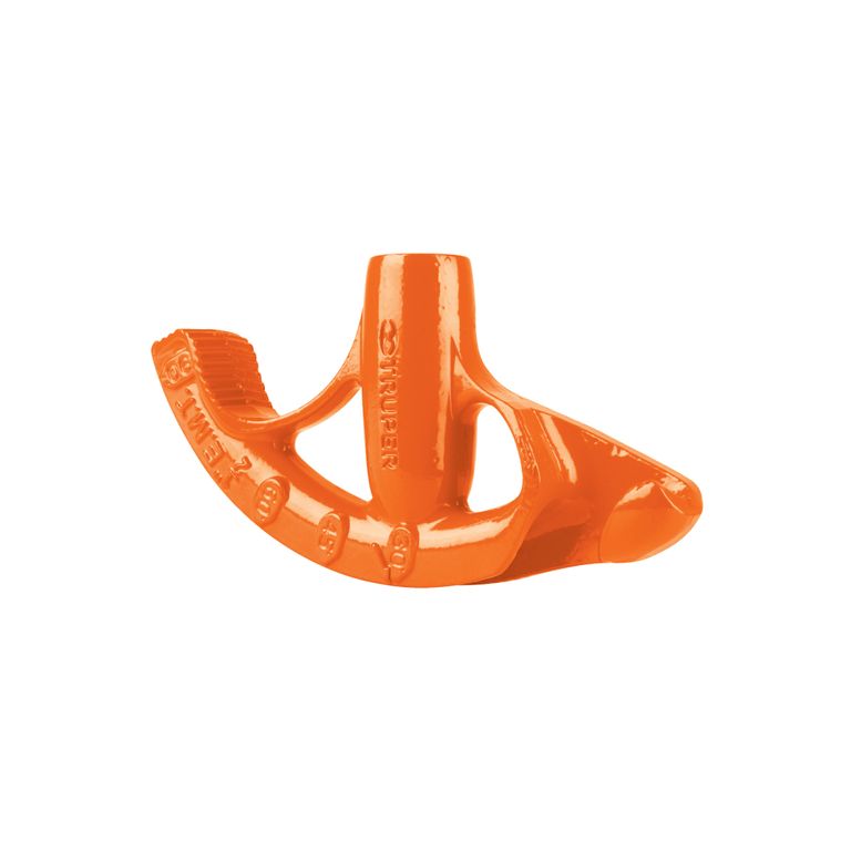 DOBLADOR DE TUBO CONDUIT - 1/2" - CODIGO 12845