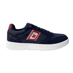 BEVERLY HILLS POLO CLUB - Zapatillas Hog Navy Hombre