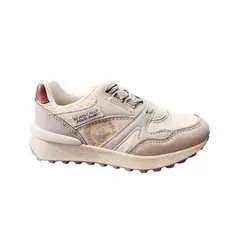 BEVERLY HILLS POLO CLUB - Zapatillas Rocket Beig Niños