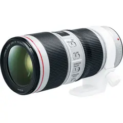 CANON - EF 70-200mm f40L IS USM II Lentes