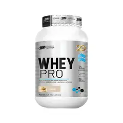 UNIVERSE NUTRITION - WHEY PRO 1,1 Kg Proteína Whey Sabor COOKIES - Tienda Física