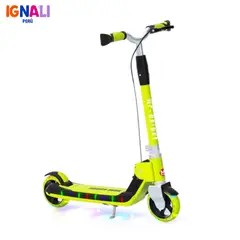 GENERICO - Scooter 2 ruedas para niños