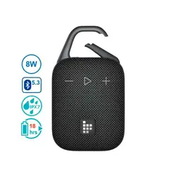 TRONSMART - Parlante Mirtune H1 ORIGINAL Negro