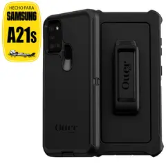OTTERBOX - Funda Case Samsung A21s Case Para Celular