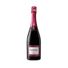 RICCADONNA - Ruby Espumante Semi Dulce 750 ml