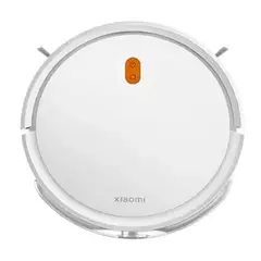 XIAOMI - Aspiradora Robot Vacuum E5 - Blanco