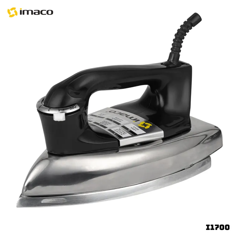 PLANCHA CLASICA BASE DE ALUMINIO - i1700