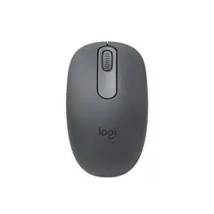 LOGITECH - Mouse M196 Bluetooth Negro