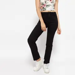 PIONIER - Jean Straight Mujer