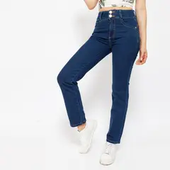 PIONIER - Jean Straight Mujer