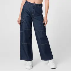 SQUEEZE - Jean Denim Mujer Aysan
