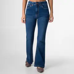 SQUEEZE - Jean Denim Stretch Mujer Adeena