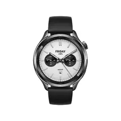 XIAOMI - Smartwatch Watch S4 - Black