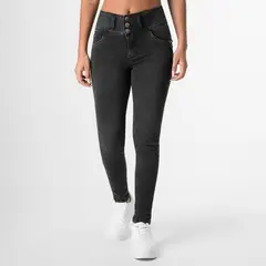 SQUEEZE - Jean Denim Stretch Mujer Amaliety