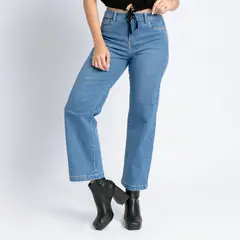 PARADA 111 - JEAN RECTO MUJER PARADA111 NADIA