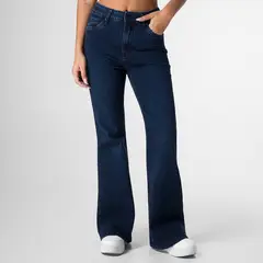 SQUEEZE - Jean Denim Stretch Mujer Cariid