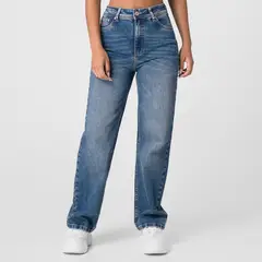 SQUEEZE - Jean Denim Stretch Mujer Iniet Comfort