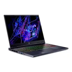 - Predator Helios Neo 14 Gaming Laptop- Intel Core Ultra 7 - NVIDIA GeForce RTX - Black