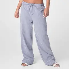 SQUEEZE - Pantalón Cuadros Mujer Helenne P