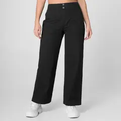 SQUEEZE - Pantalón Tafeta Mujer Lynnie