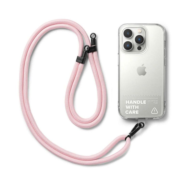 Correa Colgador Rosado Holder Link Strap - Pink