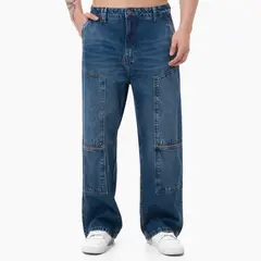 GZUCK - Jean Denim Hombre Gervon