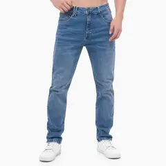 GZUCK - Jean Denim Stretch Hombre Gj Serie - 217