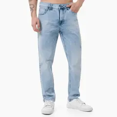 GZUCK - Jean Denim Stretch Hombre Gj Serie -219