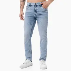 GZUCK - Jean Denim Stretch Hombre New Rhilox