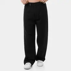 GZUCK - Jean Drill Hombre Woller Bull Denim